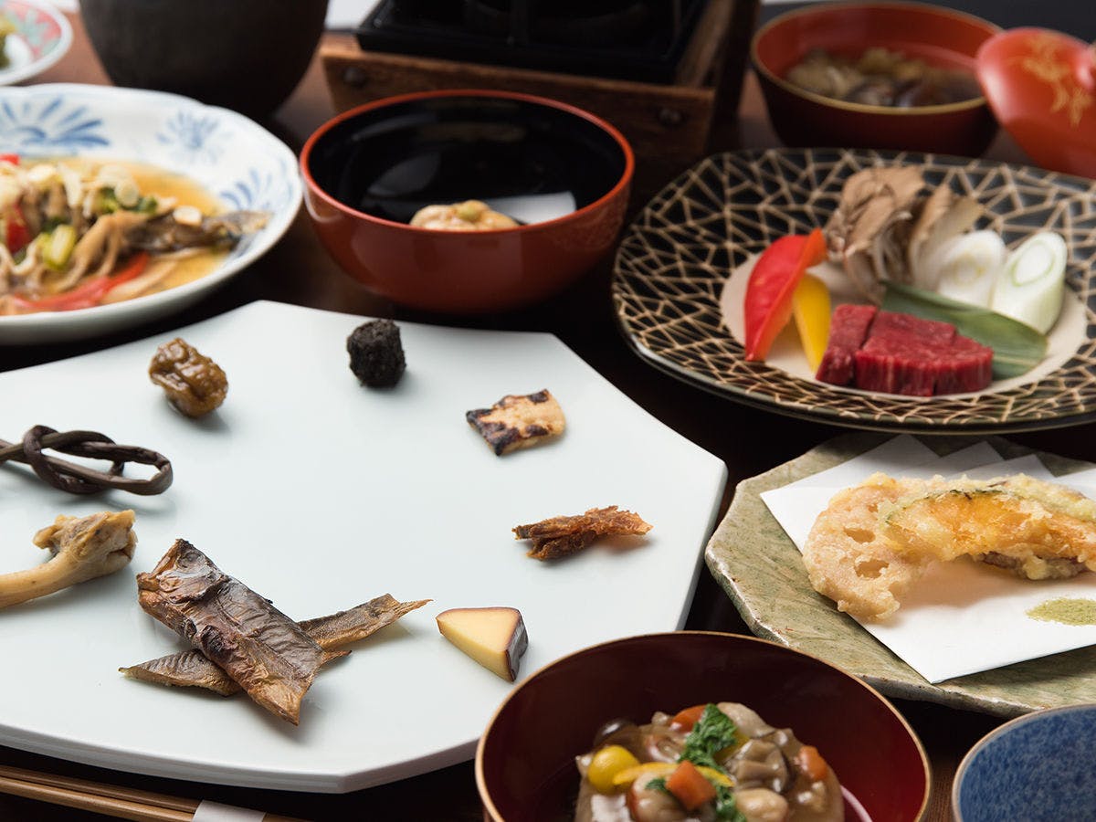 変若水の湯 つたや