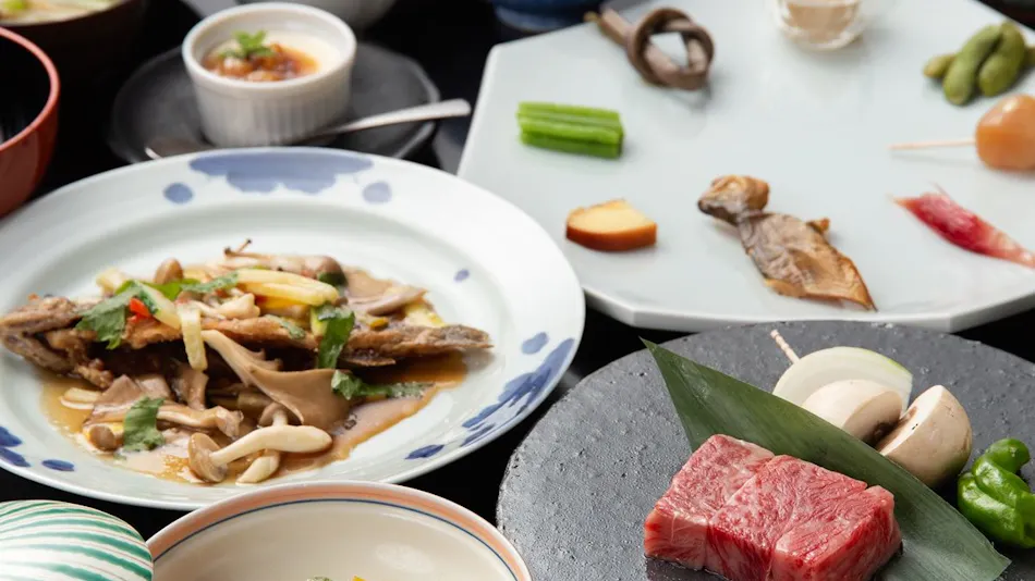 Oshimizu no Yu Tsutaya