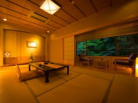 湯めぐりの宿 楠水閣 2枚目