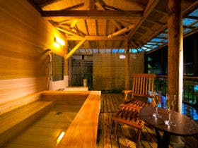 湯めぐりの宿 楠水閣 3枚目