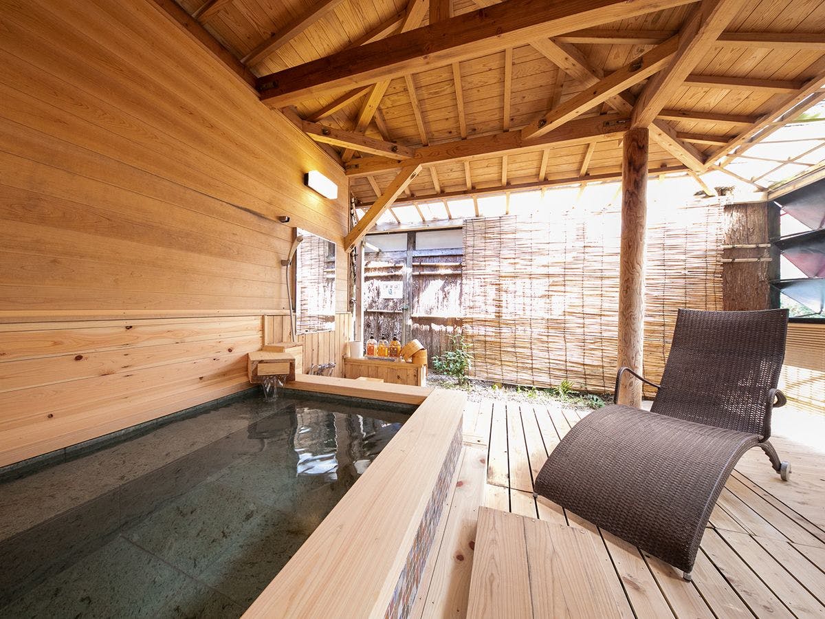 湯めぐりの宿 楠水閣