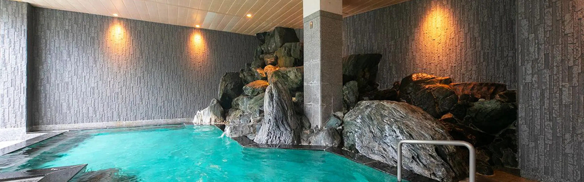 湯めぐりの宿 楠水閣
