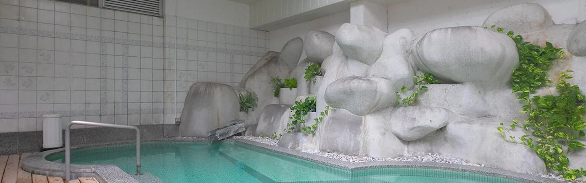 湯めぐりの宿 楠水閣