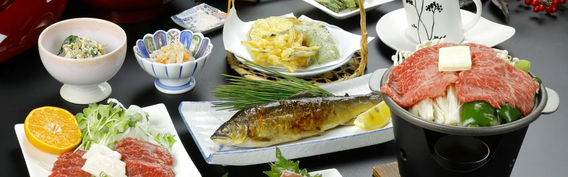 あさぎり山荘 ひばり