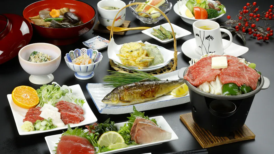 Asagiri Mountain Lodge Hibari