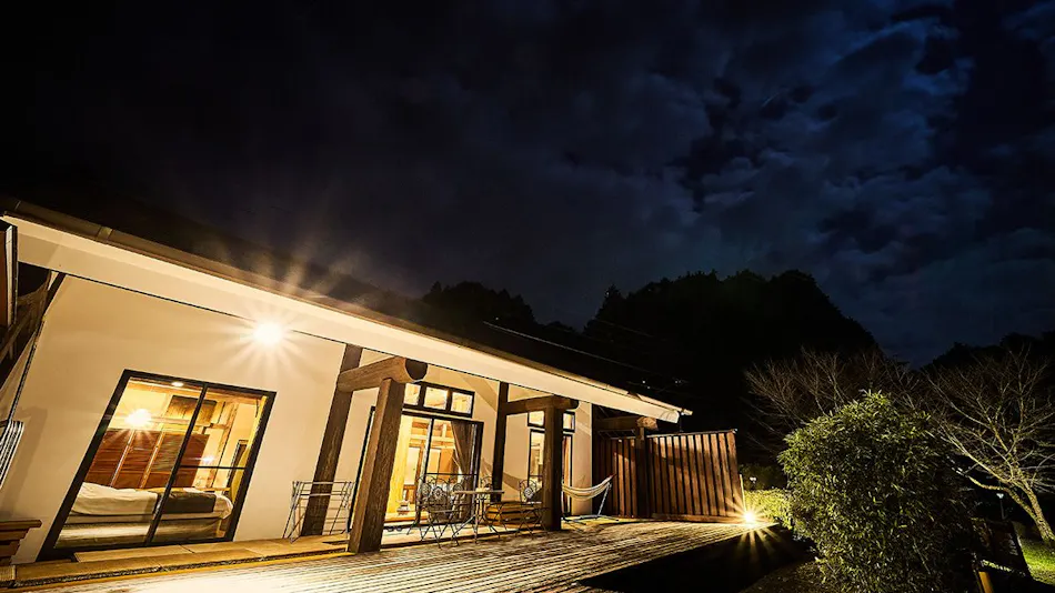 Asagiri Mountain Lodge Hibari
