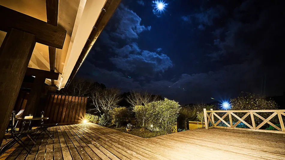 Asagiri Mountain Lodge Hibari