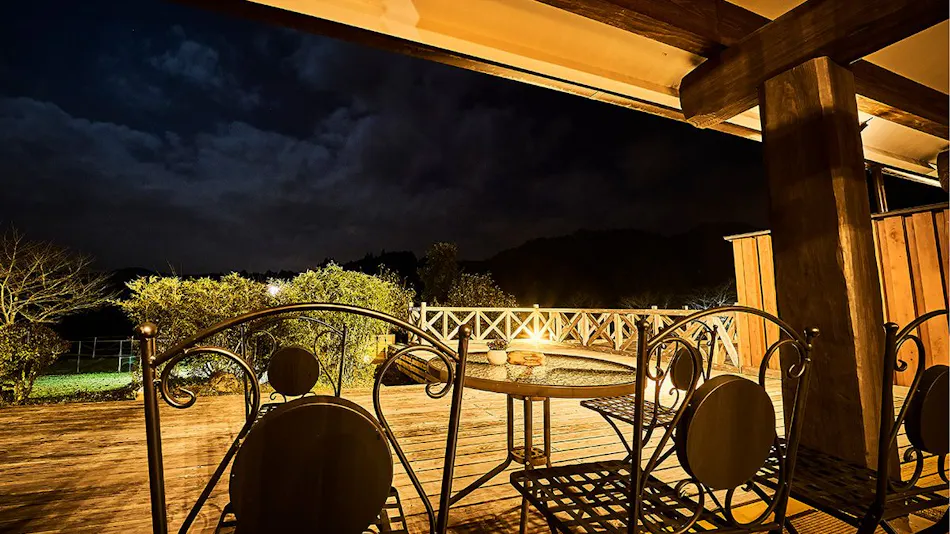 Asagiri Mountain Lodge Hibari