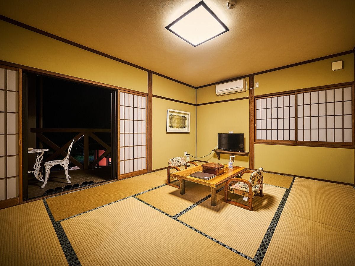 あさぎり山荘 ひばり