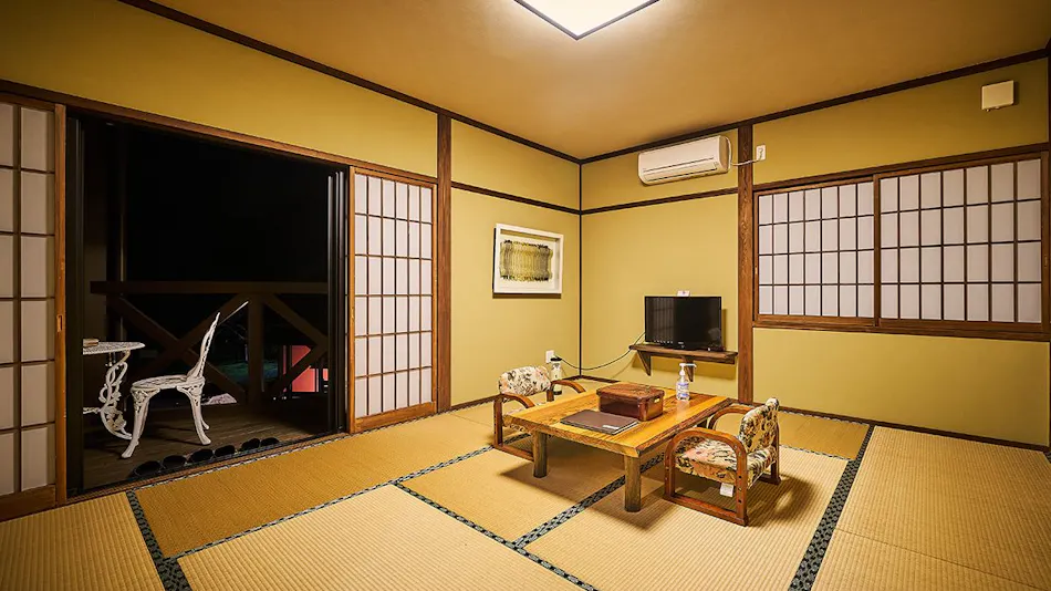 Asagiri Mountain Lodge Hibari