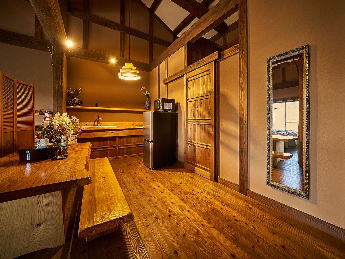 あさぎり山荘 ひばり