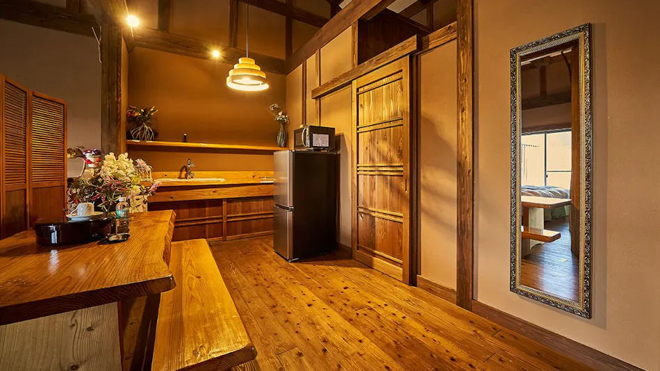 Asagiri Mountain Lodge Hibari