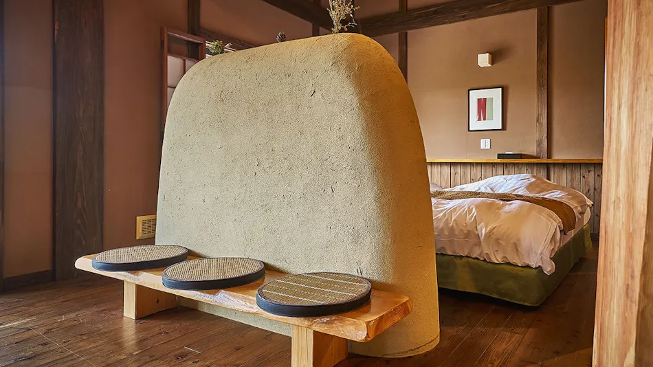 Asagiri Mountain Lodge Hibari