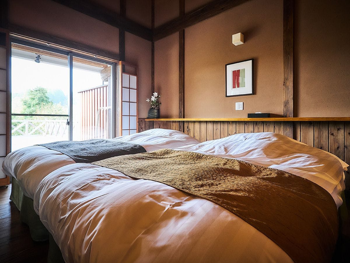 あさぎり山荘 ひばり