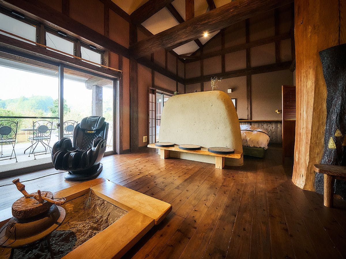 あさぎり山荘 ひばり