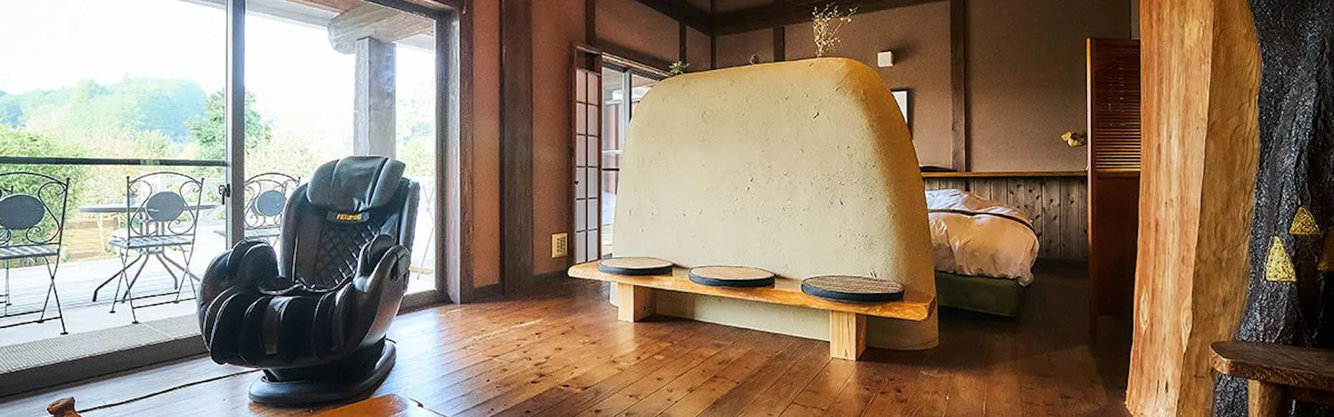 あさぎり山荘 ひばり