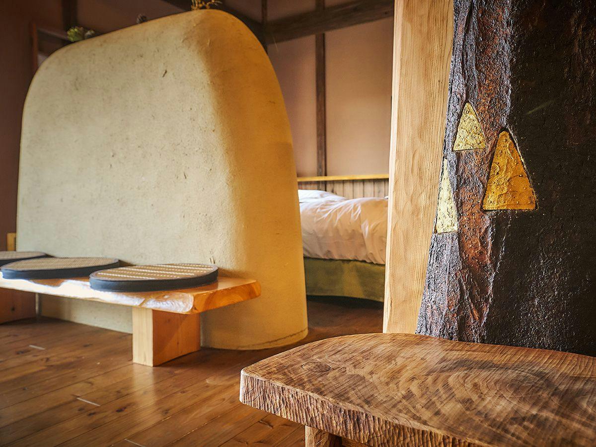 Asagiri Mountain Lodge Hibari