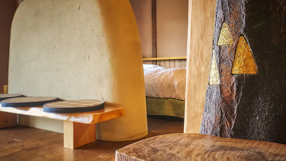 Asagiri Mountain Lodge Hibari