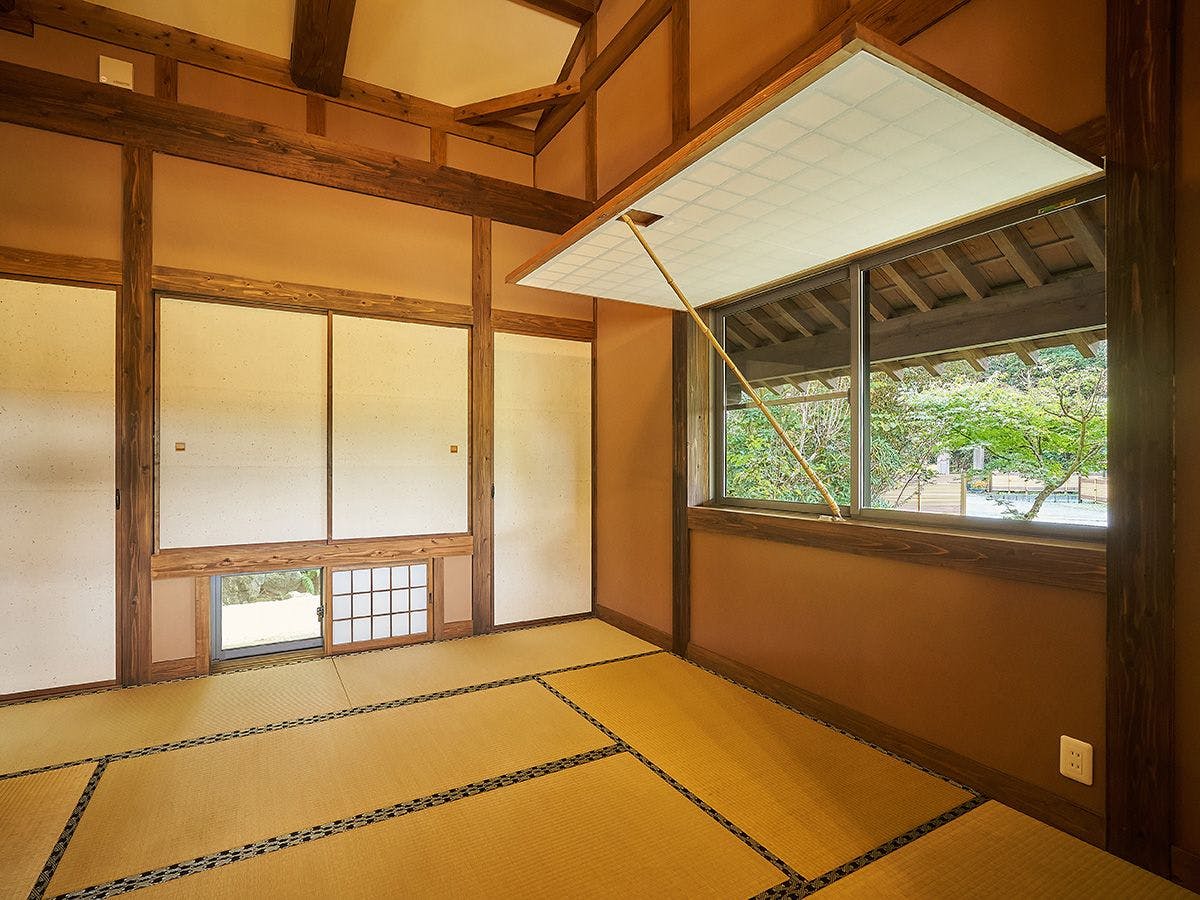 あさぎり山荘 ひばり
