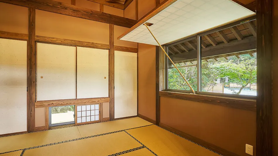 Asagiri Mountain Lodge Hibari