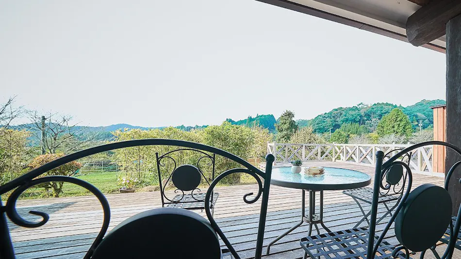Asagiri Mountain Lodge Hibari