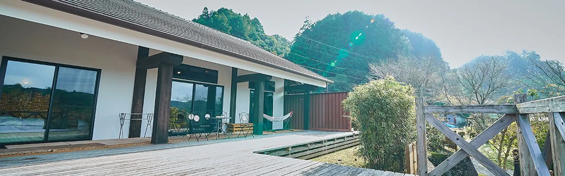 あさぎり山荘 ひばり