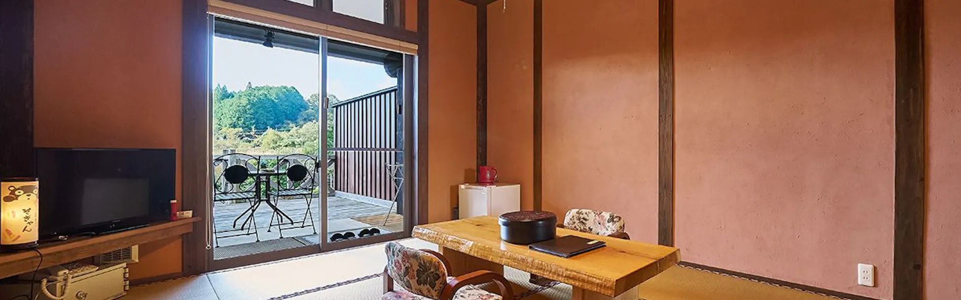 あさぎり山荘 ひばり
