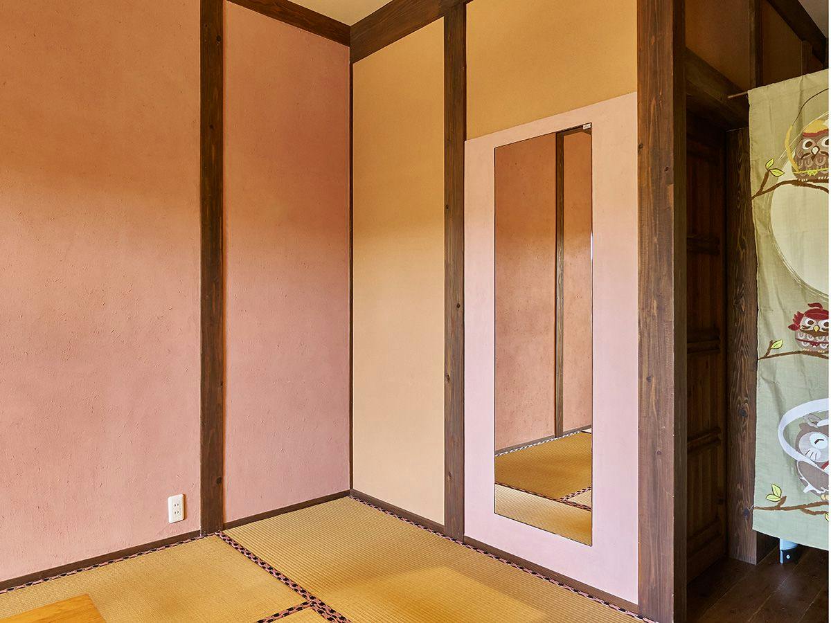 あさぎり山荘 ひばり