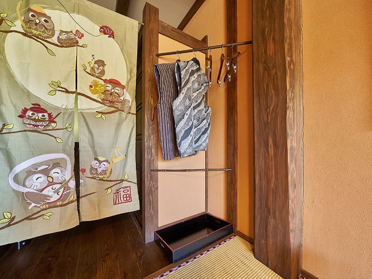 あさぎり山荘 ひばり