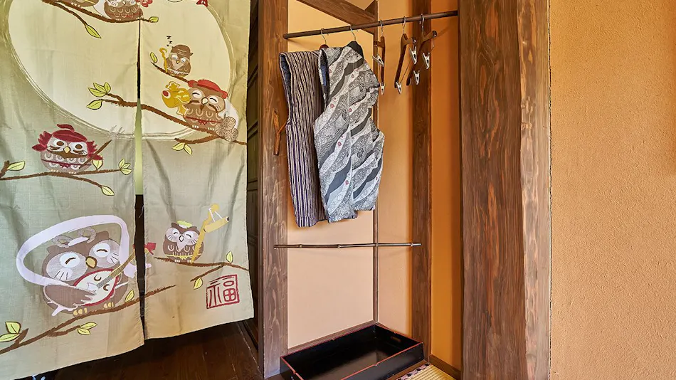 Asagiri Mountain Lodge Hibari