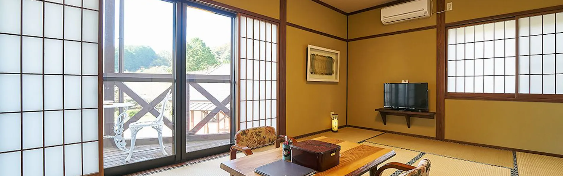 あさぎり山荘 ひばり