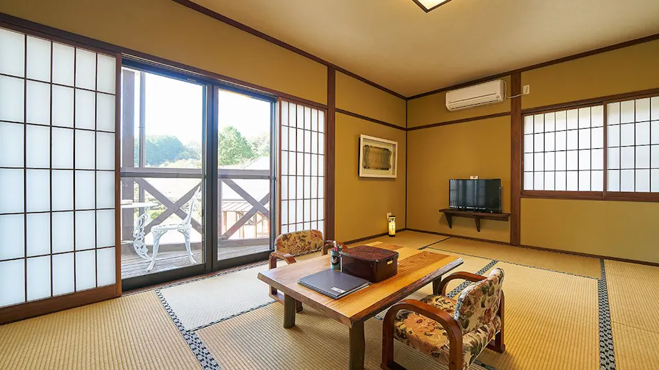 Asagiri Mountain Lodge Hibari
