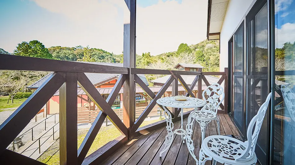 Asagiri Mountain Lodge Hibari