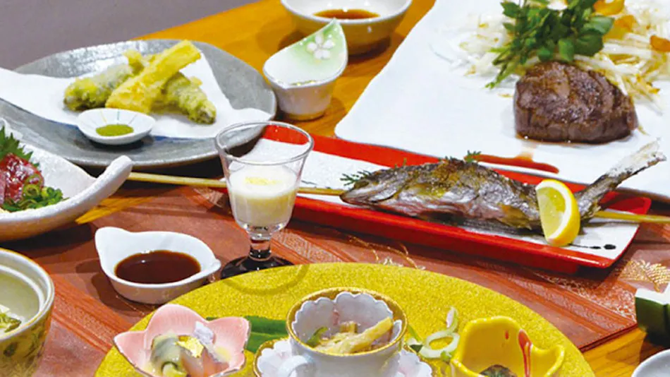 Asagiri Mountain Lodge Hibari