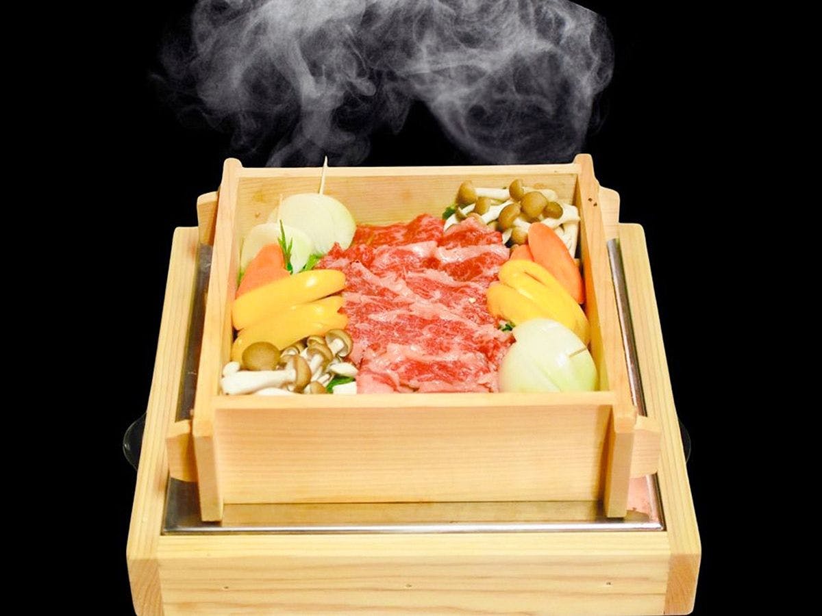 あさぎり山荘 ひばり