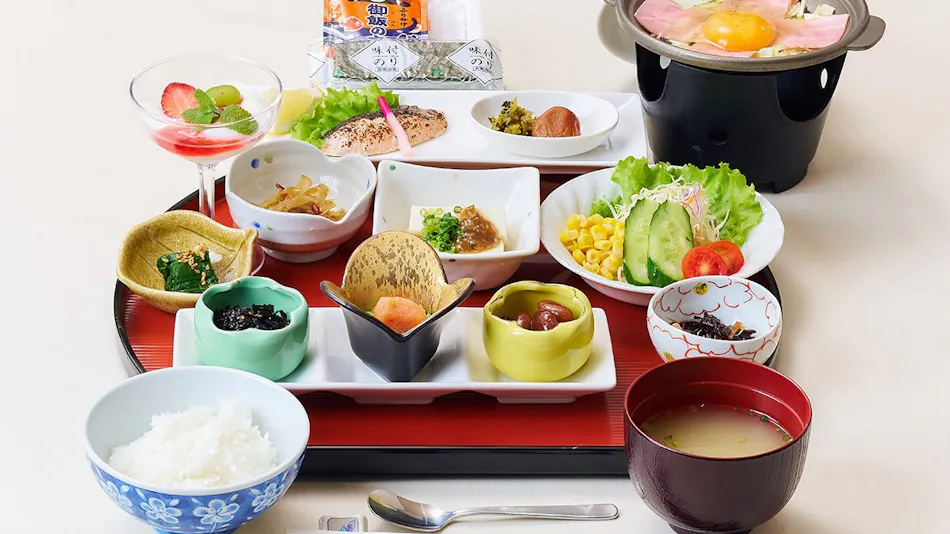 Asagiri Mountain Lodge Hibari