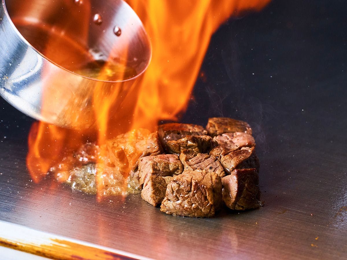 あさぎり山荘 ひばり