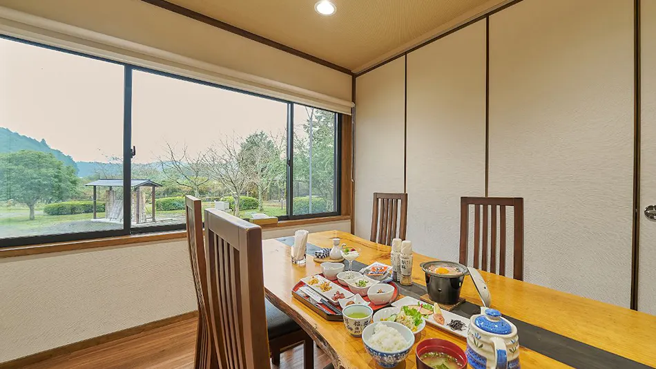 Asagiri Mountain Lodge Hibari