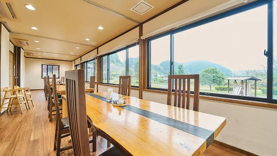 Asagiri Mountain Lodge Hibari