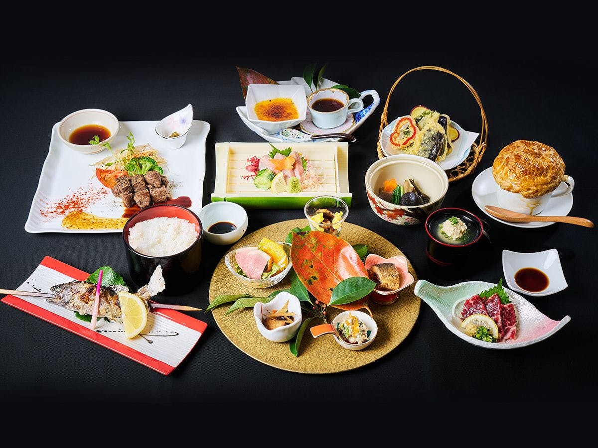 あさぎり山荘 ひばり