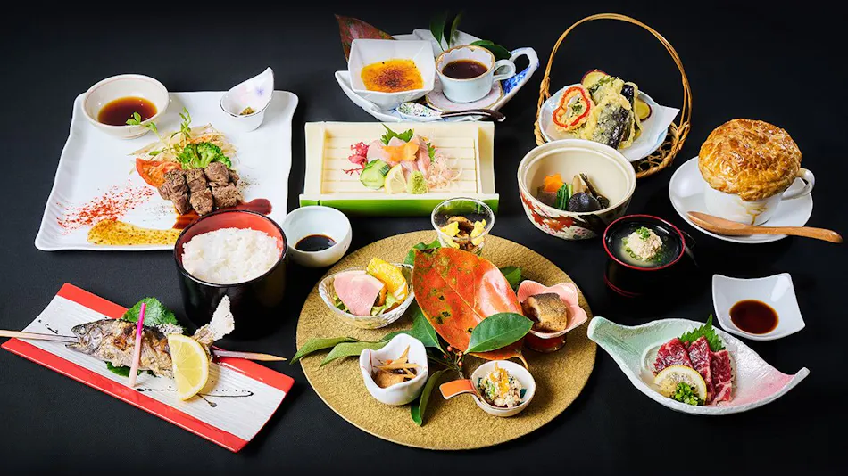 Asagiri Mountain Lodge Hibari