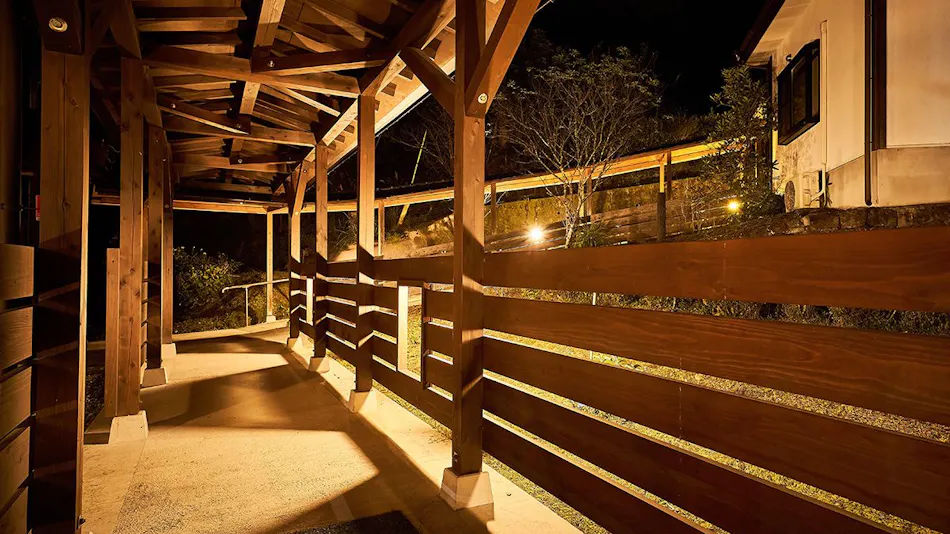 Asagiri Mountain Lodge Hibari
