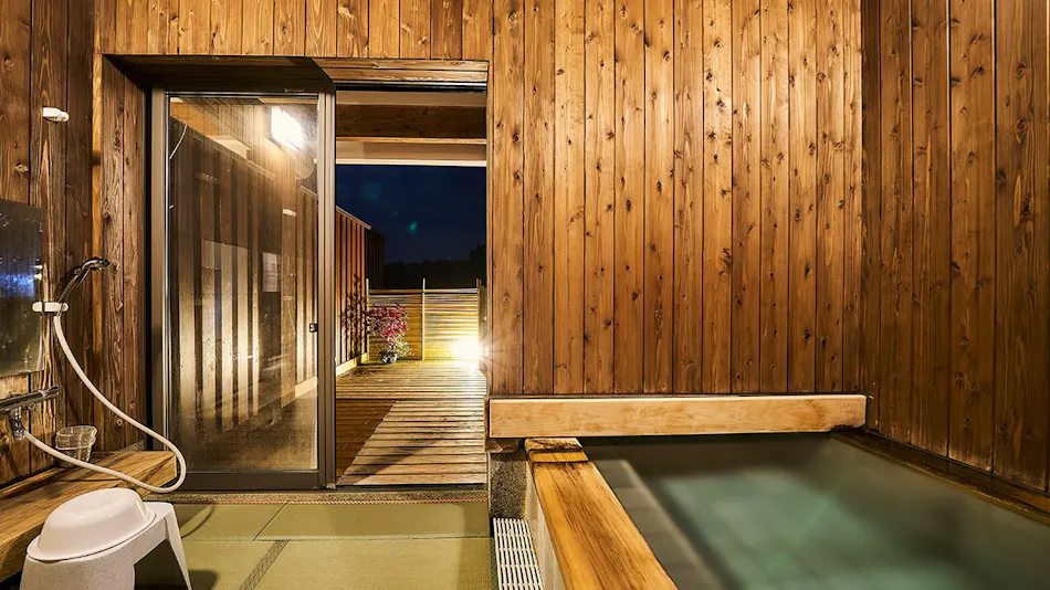Asagiri Mountain Lodge Hibari