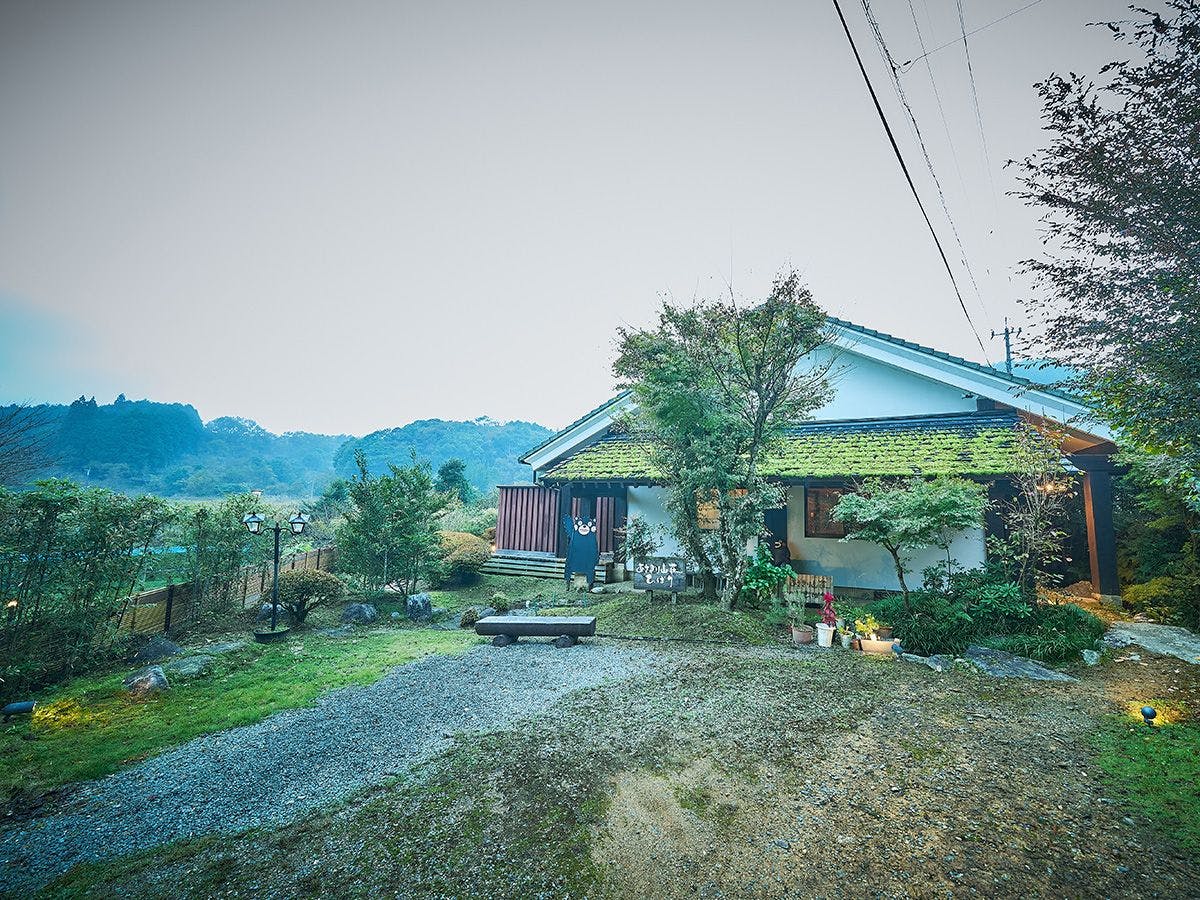 あさぎり山荘 ひばり