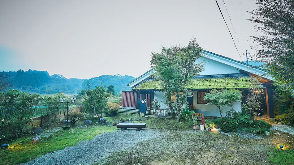 Asagiri Mountain Lodge Hibari