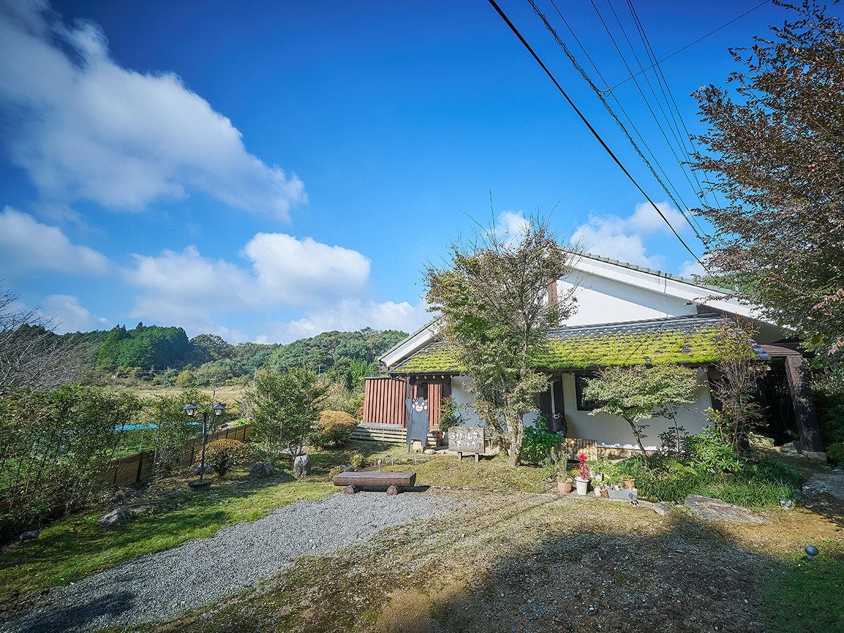 あさぎり山荘 ひばり