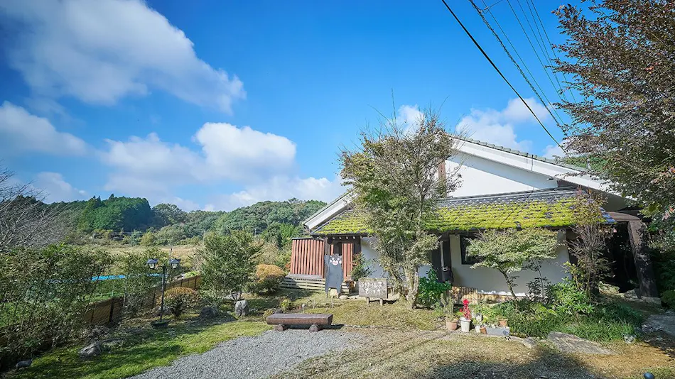 Asagiri Mountain Lodge Hibari