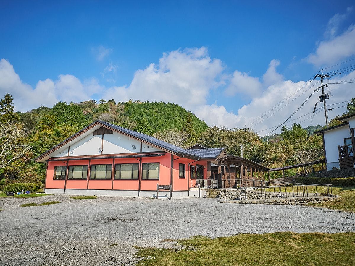 あさぎり山荘 ひばり