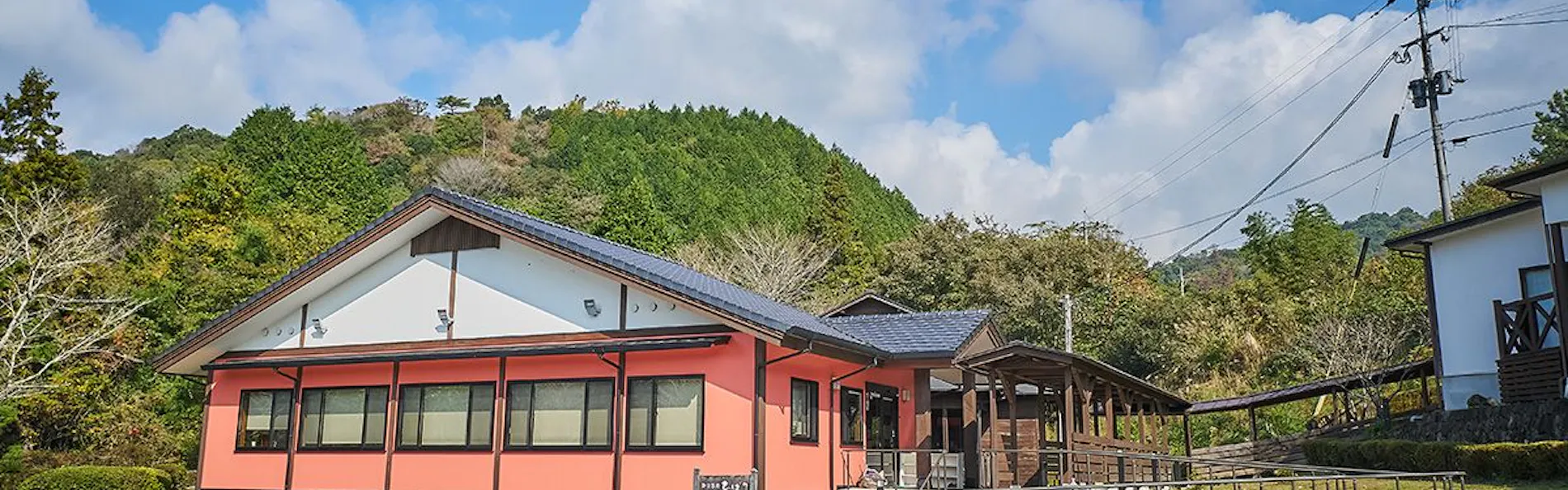 あさぎり山荘 ひばり