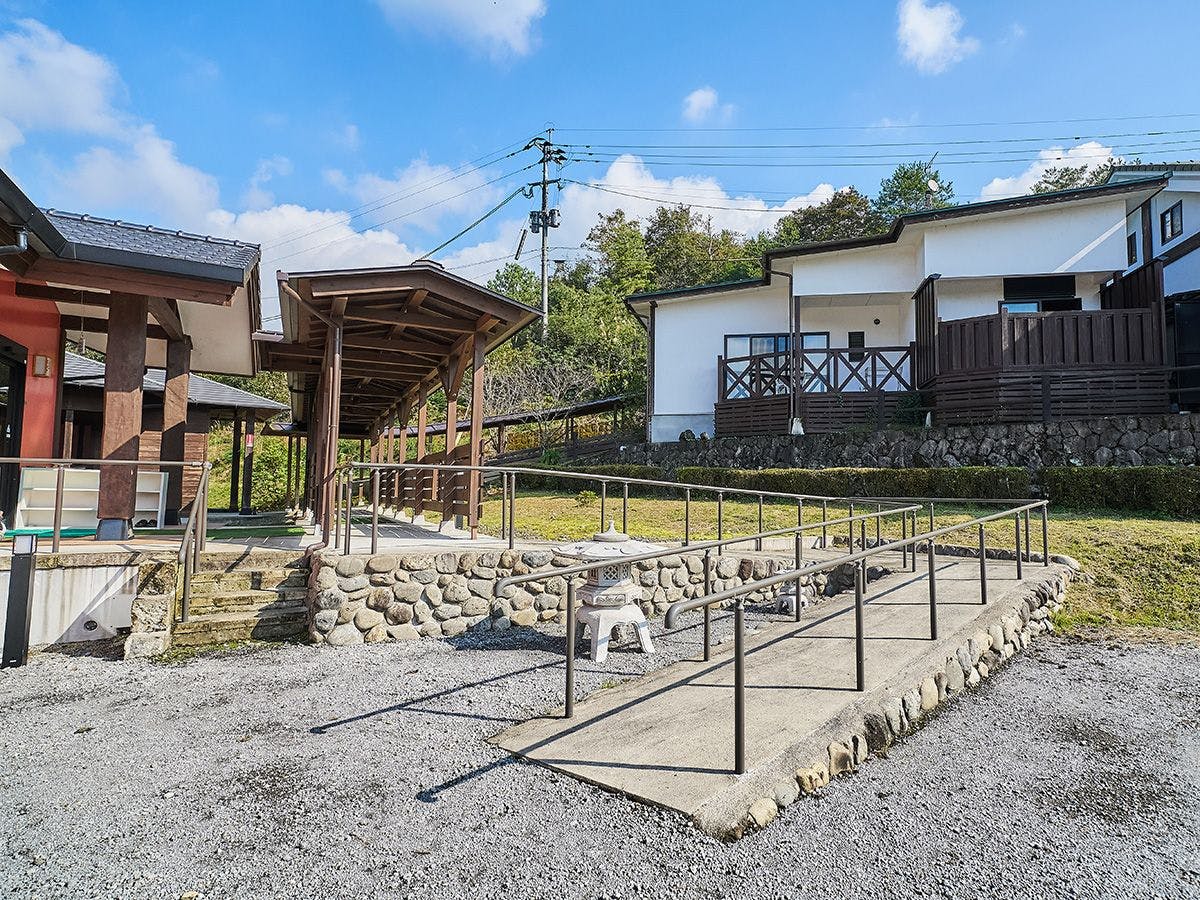 あさぎり山荘 ひばり